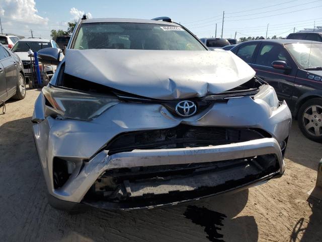 Photo 5 from auction – 2016 TOYOTA RAV4 XLE with VIN 2T3WFREV0GW298007