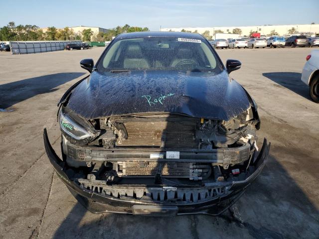 Photo 5 from auction – 2017 FORD FUSION SE with VIN 3FA6P0LU3HR117884