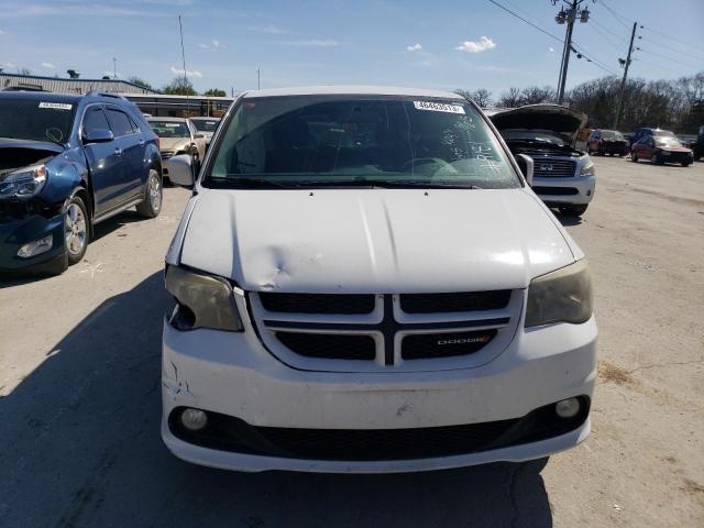 Photo 5 from auction – 2014 DODGE GRAND CARA with VIN 2C4RDGEG2ER179181