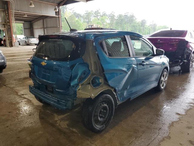 Photo 3 from auction – 2019 CHEVROLET SPARK LS with VIN KL8CB6SA3KC819871