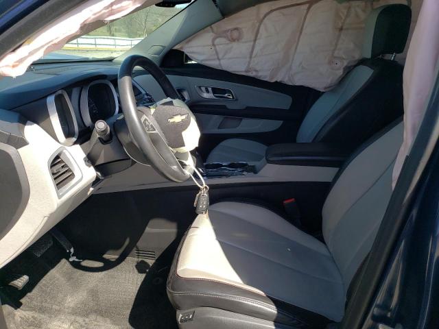Photo 7 from auction – 2017 CHEVROLET EQUINOX PR with VIN 2GNALDEK1H6228290