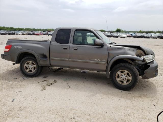 Photo 4 from auction – 2003 TOYOTA TUNDRA ACC with VIN 5TBBT48163S334340
