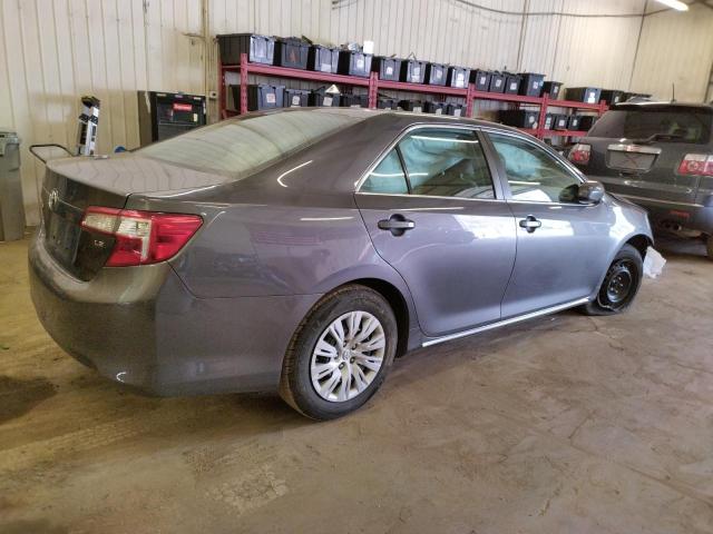 Photo 3 from auction – 2014 TOYOTA CAMRY L with VIN 4T4BF1FK0ER426276