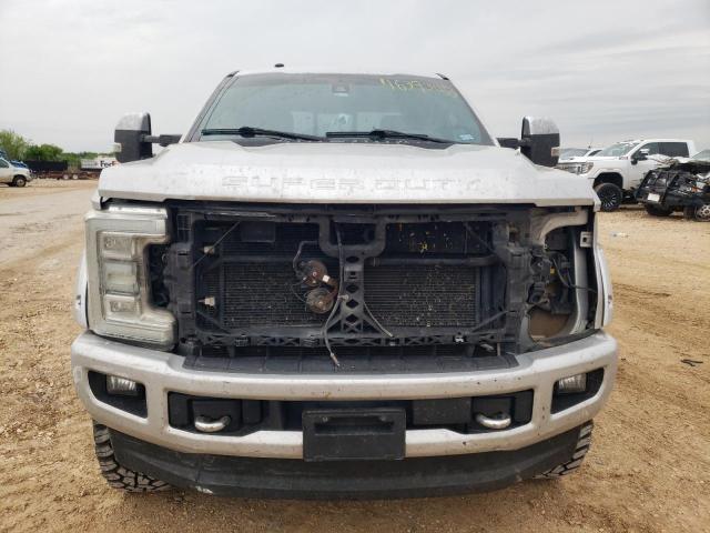 Photo 5 from auction – 2017 FORD F250 SUPER with VIN 1FT7W2BT0HEC53981