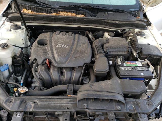 Photo 11 from auction – 2013 KIA OPTIMA LX with VIN KNAGM4A77D5380949