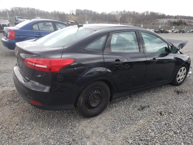 Photo 3 from auction – 2016 FORD FOCUS S with VIN 1FADP3E21GL288134