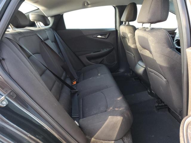 Photo 10 from auction – 2018 CHEVROLET MALIBU LS with VIN 1G1ZB5ST1JF190839