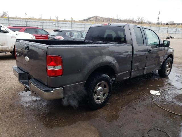 Photo 3 from auction – 2006 FORD F150 with VIN 1FTPX12566KA93497