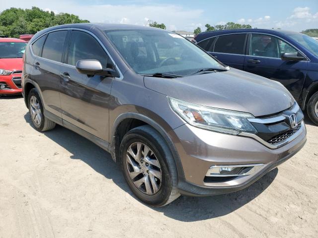 Photo 4 from auction – 2015 HONDA CR-V EX with VIN 3CZRM3H51FG703330