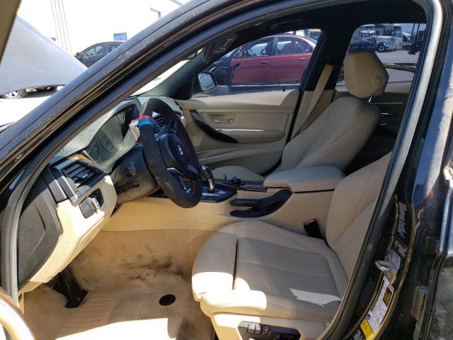 Photo 7 from auction – 2013 BMW 328 XI SUL with VIN WBA3B5C52DF138568