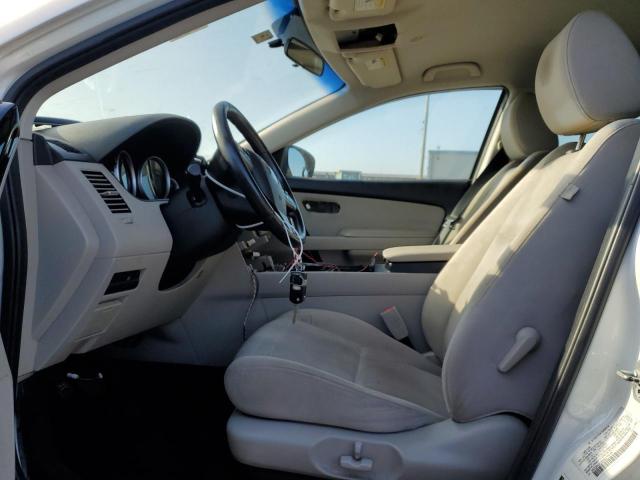 Photo 7 from auction – 2010 MAZDA CX-9 with VIN JM3TB2MA3A0205620