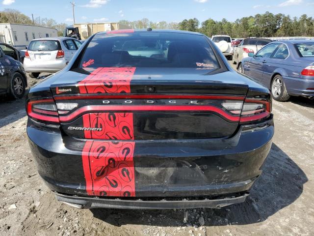 Photo 6 from auction – 2019 DODGE CHARGER SX with VIN 2C3CDXBG7KH754780