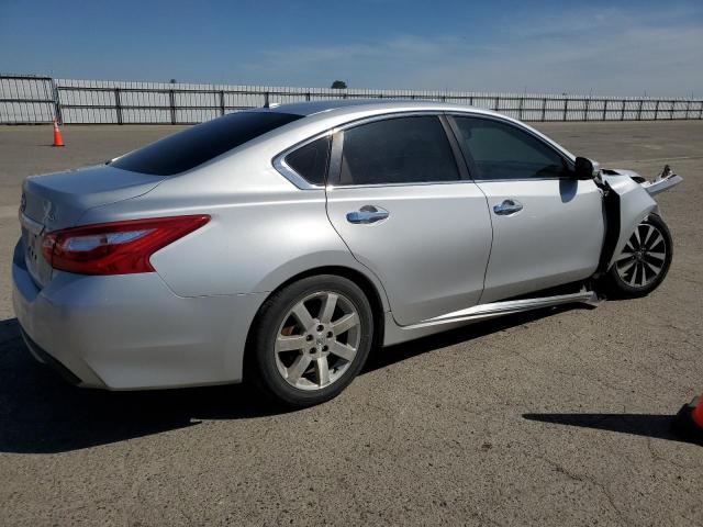 Photo 3 from auction – 2017 NISSAN ALTIMA 2.5 with VIN 1N4AL3AP6HC251243