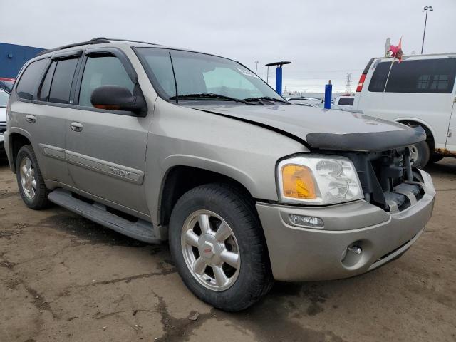 Photo 4 from auction – 2003 GMC ENVOY with VIN 1GKDT13S232114316
