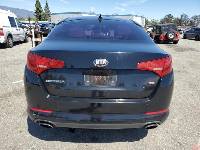 Photo 6 from auction – 2013 KIA OPTIMA LX with VIN 5XXGM4A7XDG101461