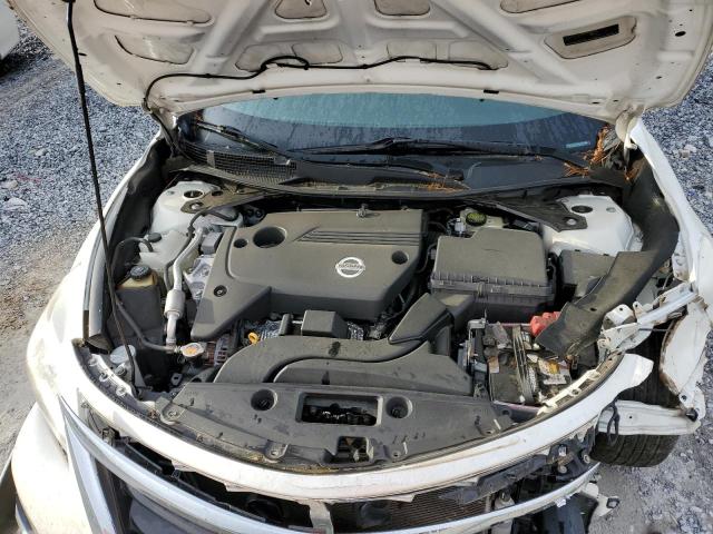 Photo 11 from auction – 2013 NISSAN ALTIMA 2.5 with VIN 1N4AL3AP3DC295274