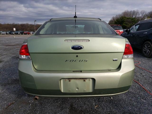 Photo 6 from auction – 2008 FORD FOCUS SE with VIN 1FAHP33N18W117074