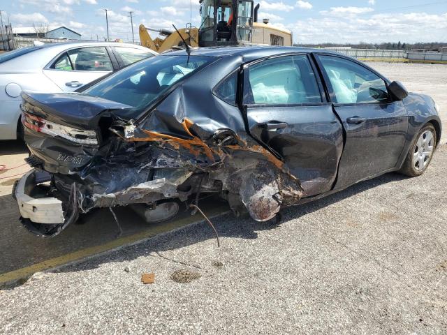 Photo 3 from auction – 2014 DODGE DART SE with VIN 1C3CDFAA0ED791260