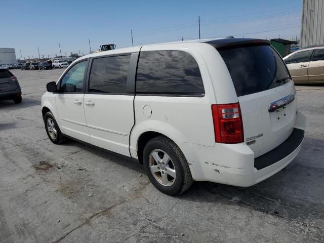 Photo 2 from auction – 2010 DODGE GRAND CARA with VIN 2D4RN4DE8AR483981