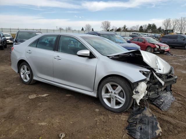 Photo 4 from auction – 2014 TOYOTA CAMRY L with VIN 4T1BF1FKXEU451356