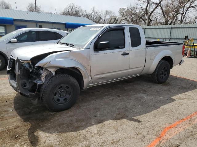 NISSAN FRONTIER S 2013 with VIN 1N6BD0CT6DN760006 - Photo from auction