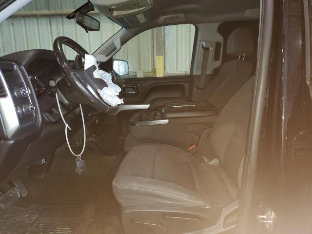 Photo 7 from auction – 2016 CHEVROLET SILVERADO with VIN 3GCUKREC8GG185651