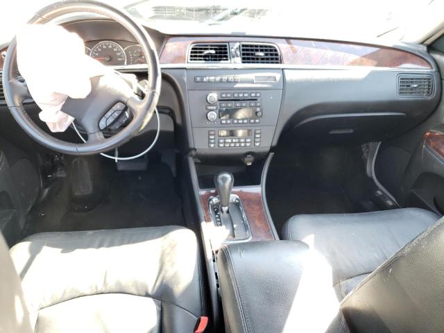 Photo 8 from auction – 2008 BUICK LACROSSE C with VIN 2G4WE587781145459