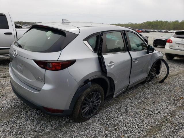 Photo 3 from auction – 2019 MAZDA CX-5 SPORT with VIN JM3KFBBM0K1606017
