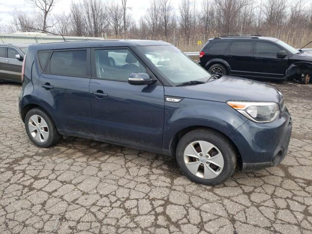 Photo 4 from auction – 2014 KIA SOUL + with VIN KNDJP3A56E7014799