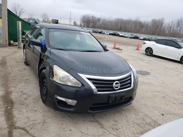 Foto 5 de la subasta – 2015 NISSAN ALTIMA 2.5 con VIN 1N4AL3AP1FC451377