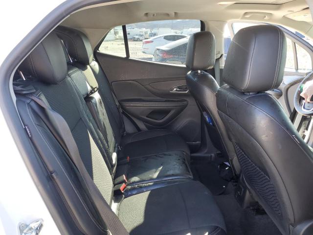 Photo 10 from auction – 2013 BUICK ENCORE CON with VIN KL4CJBSB5DB130591