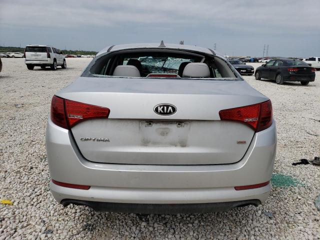 Photo 6 from auction – 2013 KIA OPTIMA LX with VIN 5XXGM4A73DG224700