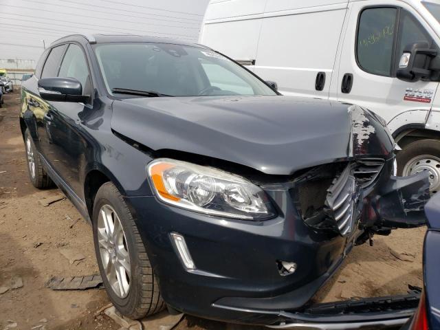 Photo 5 from auction – 2015 VOLVO XC60 T5 PR with VIN YV440MDC5F2597007