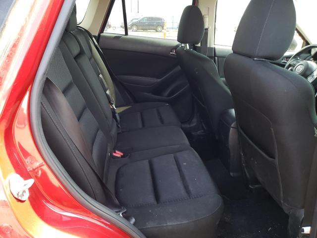 Photo 10 from auction – 2015 MAZDA CX-5 TOURI with VIN JM3KE4CY0F0431134