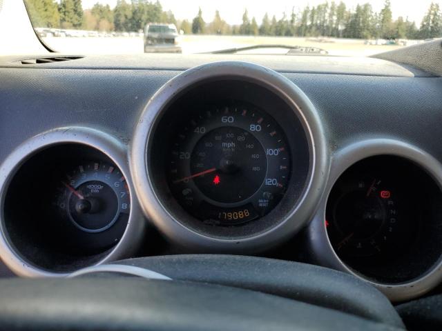 Photo 9 from auction – 2003 HONDA ELEMENT EX with VIN 5J6YH28513L032329