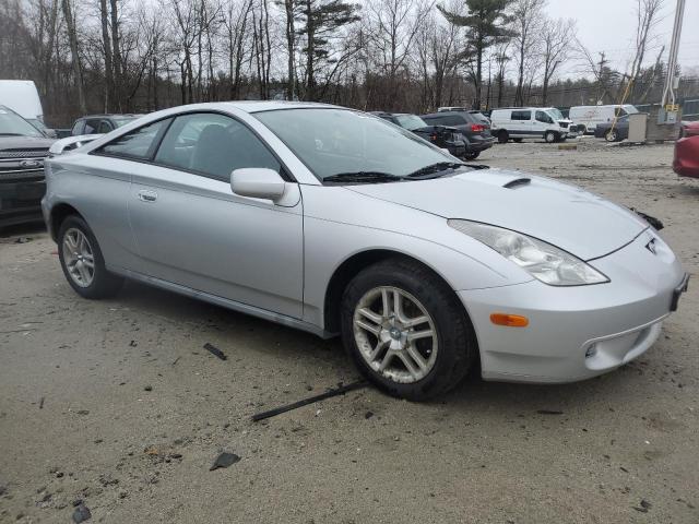 Photo 4 from auction – 2002 TOYOTA CELICA GT with VIN JTDDR32T420121245