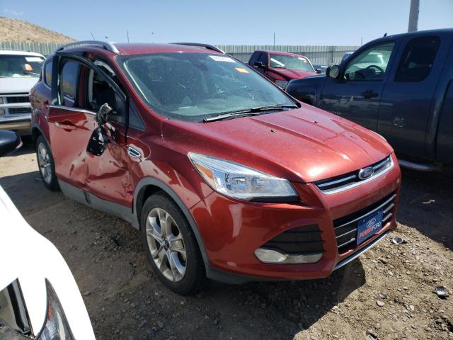 صورة رقم 4 من المزاد - 2014 FORD ESCAPE TIT مع VIN 1FMCU9J90EUB62998