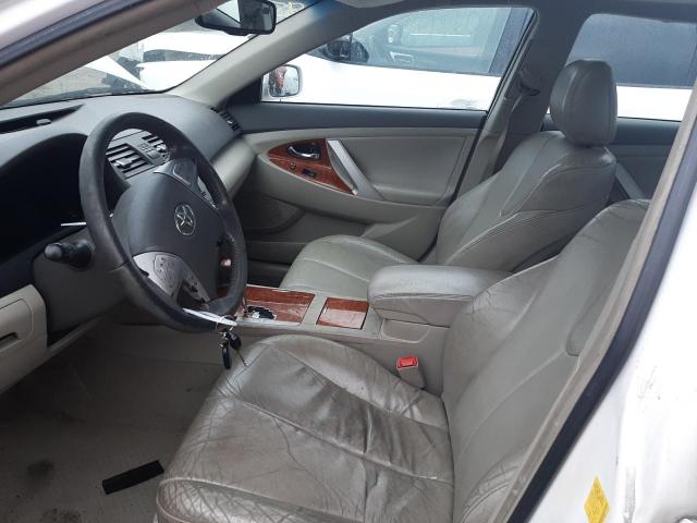 Photo 7 from auction – 2011 TOYOTA CAMRY BASE with VIN 4T4BF3EK5BR178700