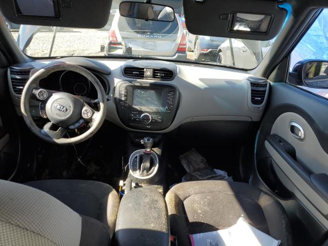Photo 8 from auction – 2018 KIA SOUL with VIN KNDJN2A22J7602358