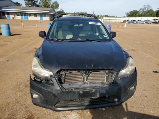 Foto 5 de la subasta – 2013 SUBARU IMPREZA SP con VIN JF1GPAL67D2888049