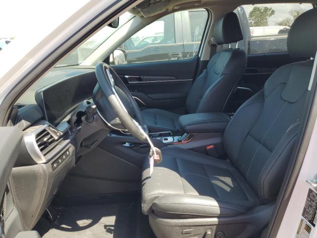 Photo 7 from auction – 2023 KIA TELLURIDE with VIN 5XYP5DGC2PG327009