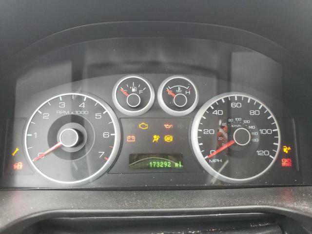 Photo 9 from auction – 2006 FORD FUSION SE with VIN 3FAFP07116R236126