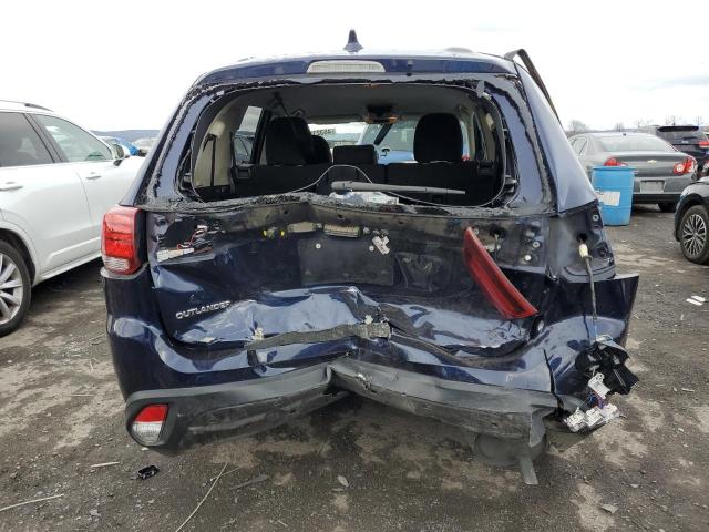 Photo 6 from auction – 2020 MITSUBISHI OUTLANDER with VIN JA4AD2A35LZ003211