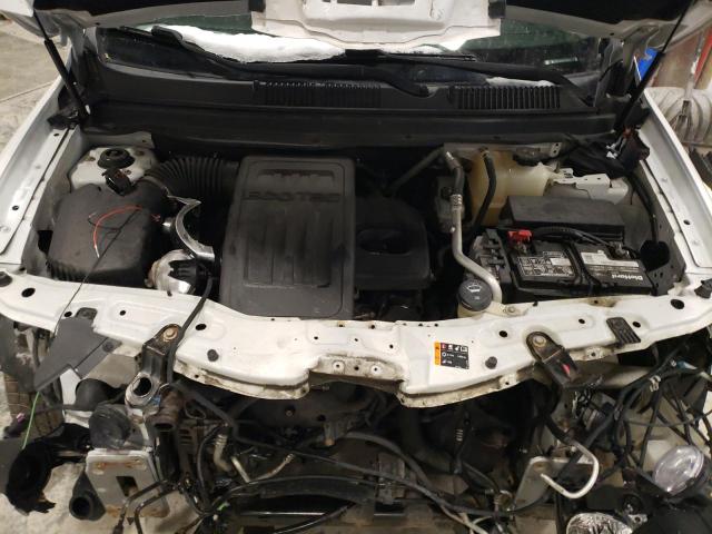 Photo 11 from auction – 2014 CHEVROLET CAPTIVA LT with VIN 3GNAL4EK4ES569843