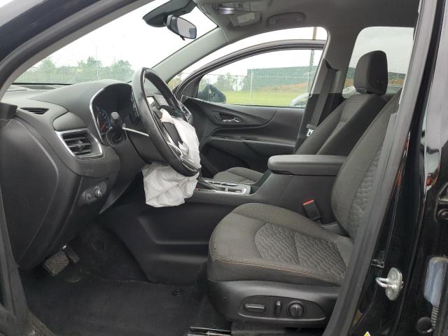 Photo 7 from auction – 2019 CHEVROLET EQUINOX LT with VIN 3GNAXJEV4KL325208