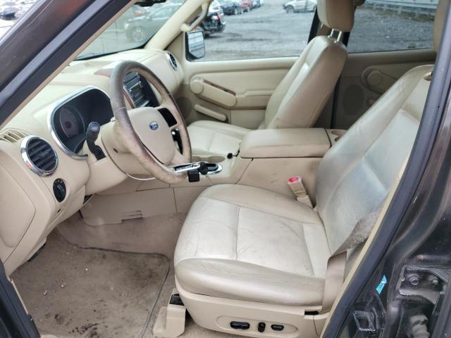 Photo 7 from auction – 2006 FORD EXPLORER E with VIN 1FMEU74E56ZA07826