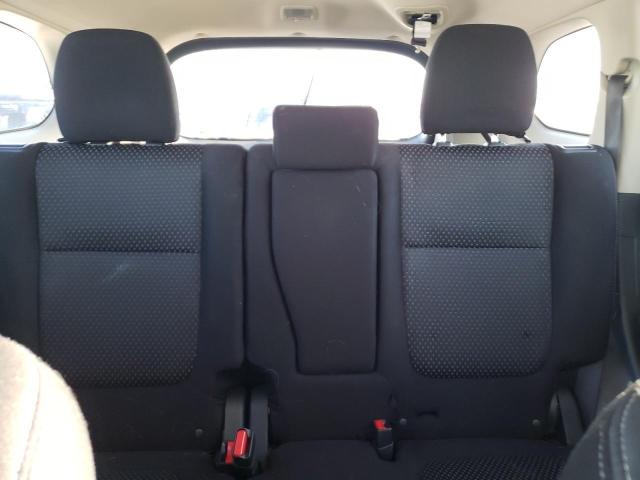 Photo 10 from auction – 2018 MITSUBISHI OUTLANDER with VIN JA4AZ3A37JZ066721