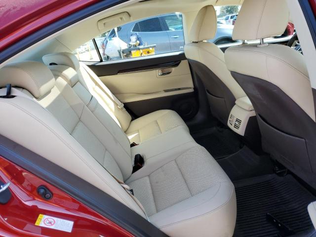 Photo 10 from auction – 2018 LEXUS ES 350 with VIN 58ABK1GG7JU079807