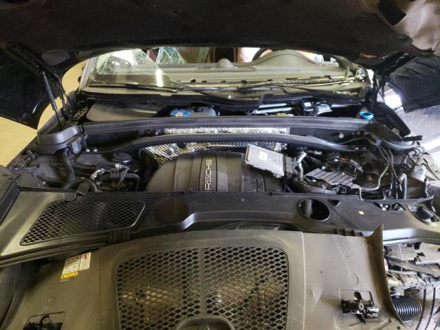 Photo 11 from auction – 2021 PORSCHE MACAN with VIN WP1AA2A54MLB15551