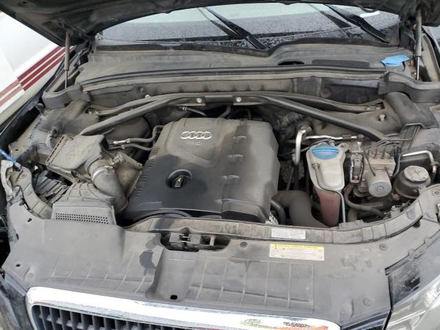 Photo 12 from auction – 2012 AUDI Q5 PREMIUM with VIN WA1LFBFP0CA117680